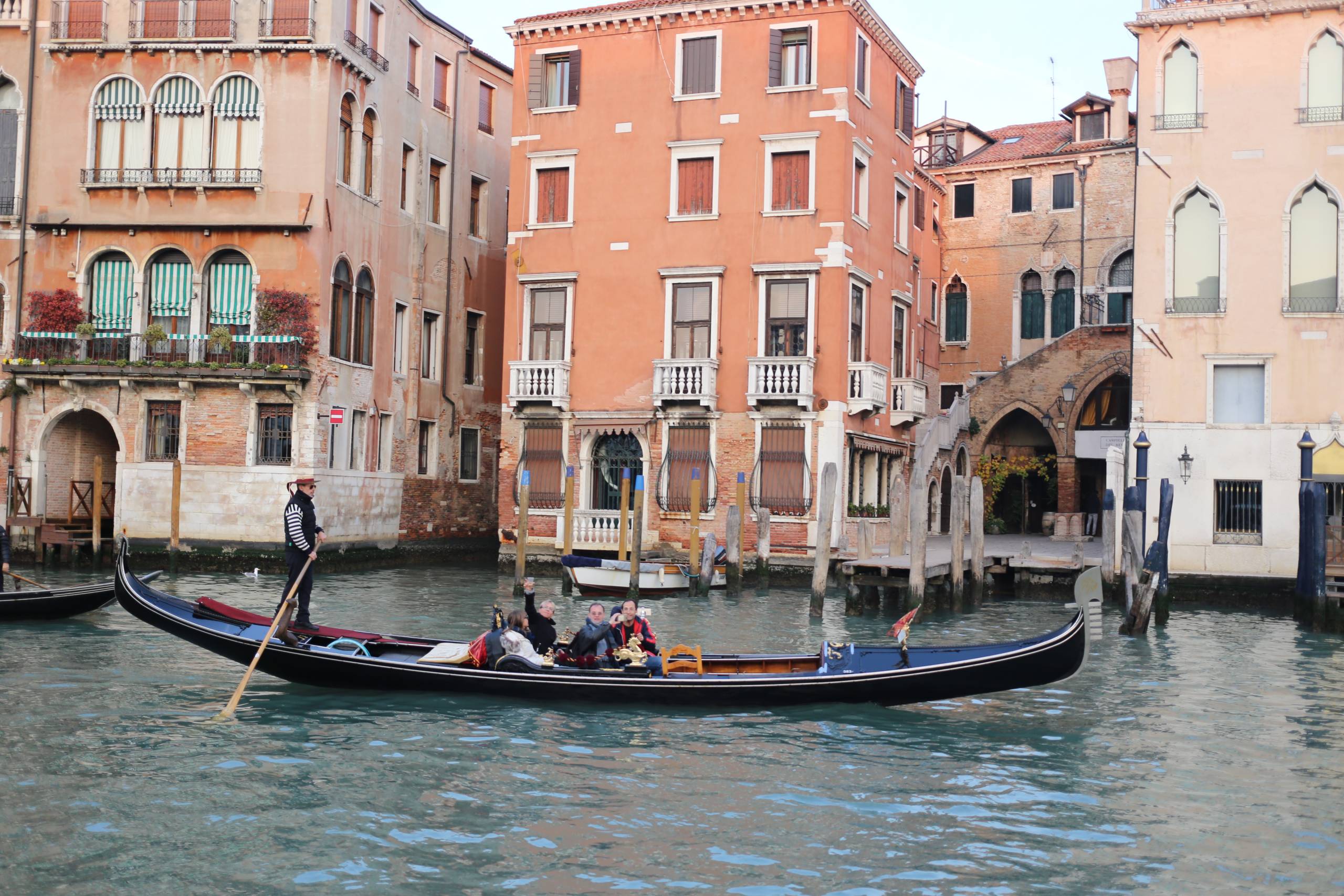 Venice, Italy