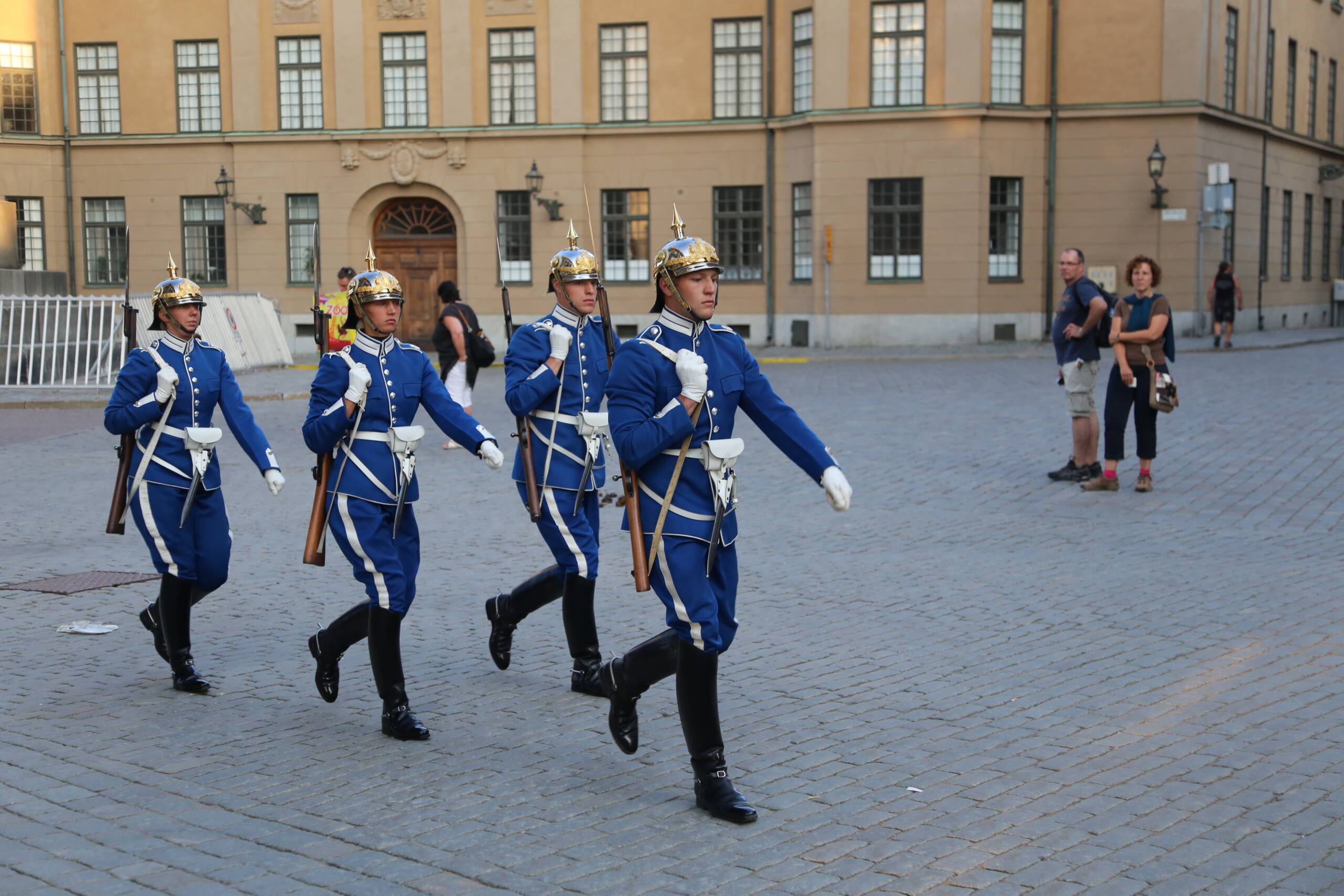 Today is Sweden's National Day: A Spectacle of Tradition and Honor
