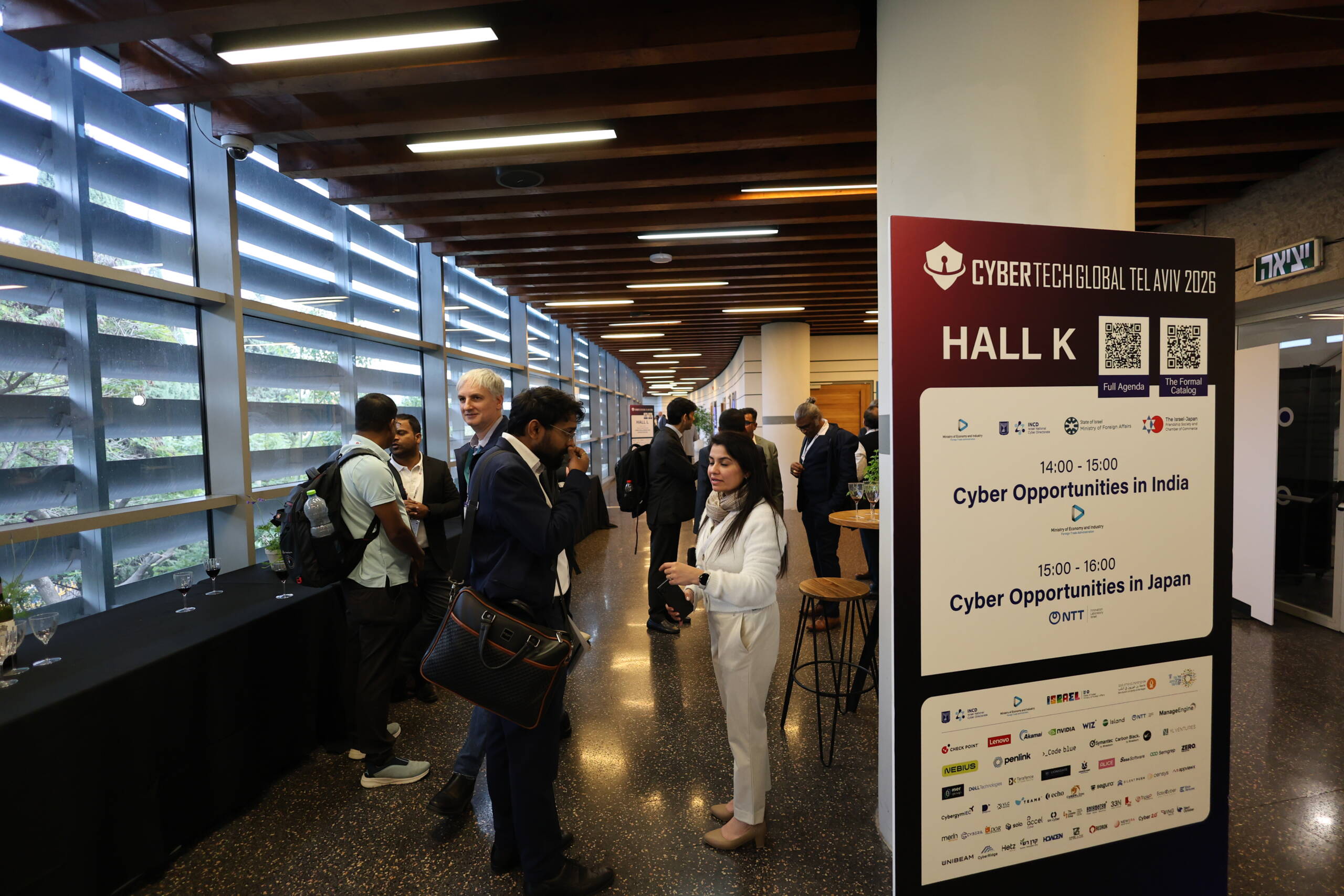 Cybertech Global Tel Aviv 2026 – A Successful Edition That Set the Competitive Bar